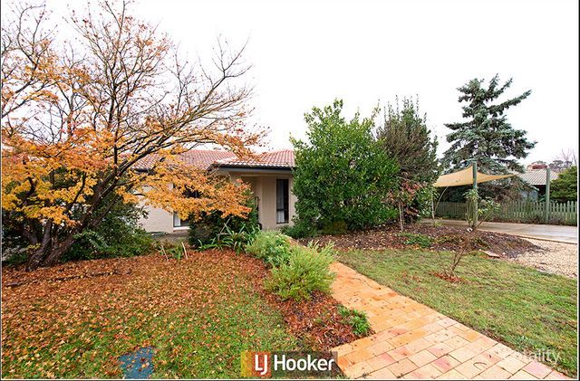 7 Baume Cres, Mckellar, ACT 2617