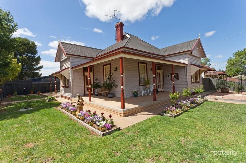 132 Michie St, Elmore, VIC 3558
