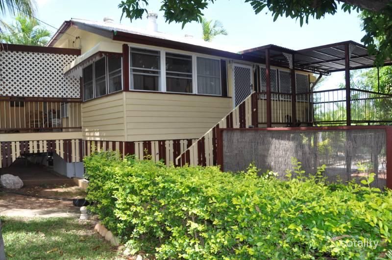 2 Pyrites Rd, Towers Hill, QLD 4820