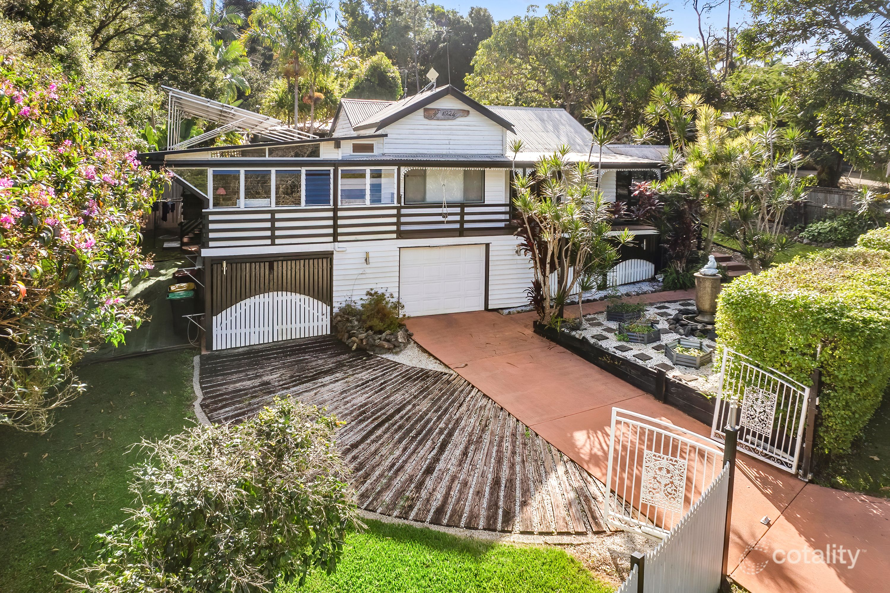 41 Memorial Dr, Eumundi, QLD 4562