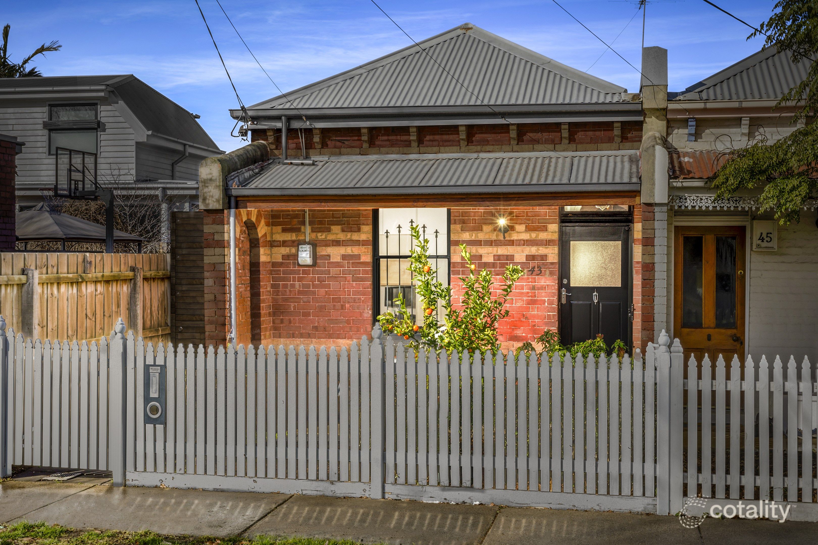 43 Hamilton St, Seddon, VIC 3011