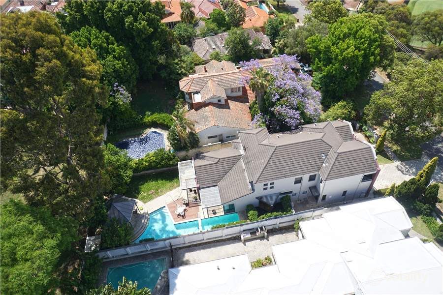 41 Inverness Cres, Menora, WA 6050