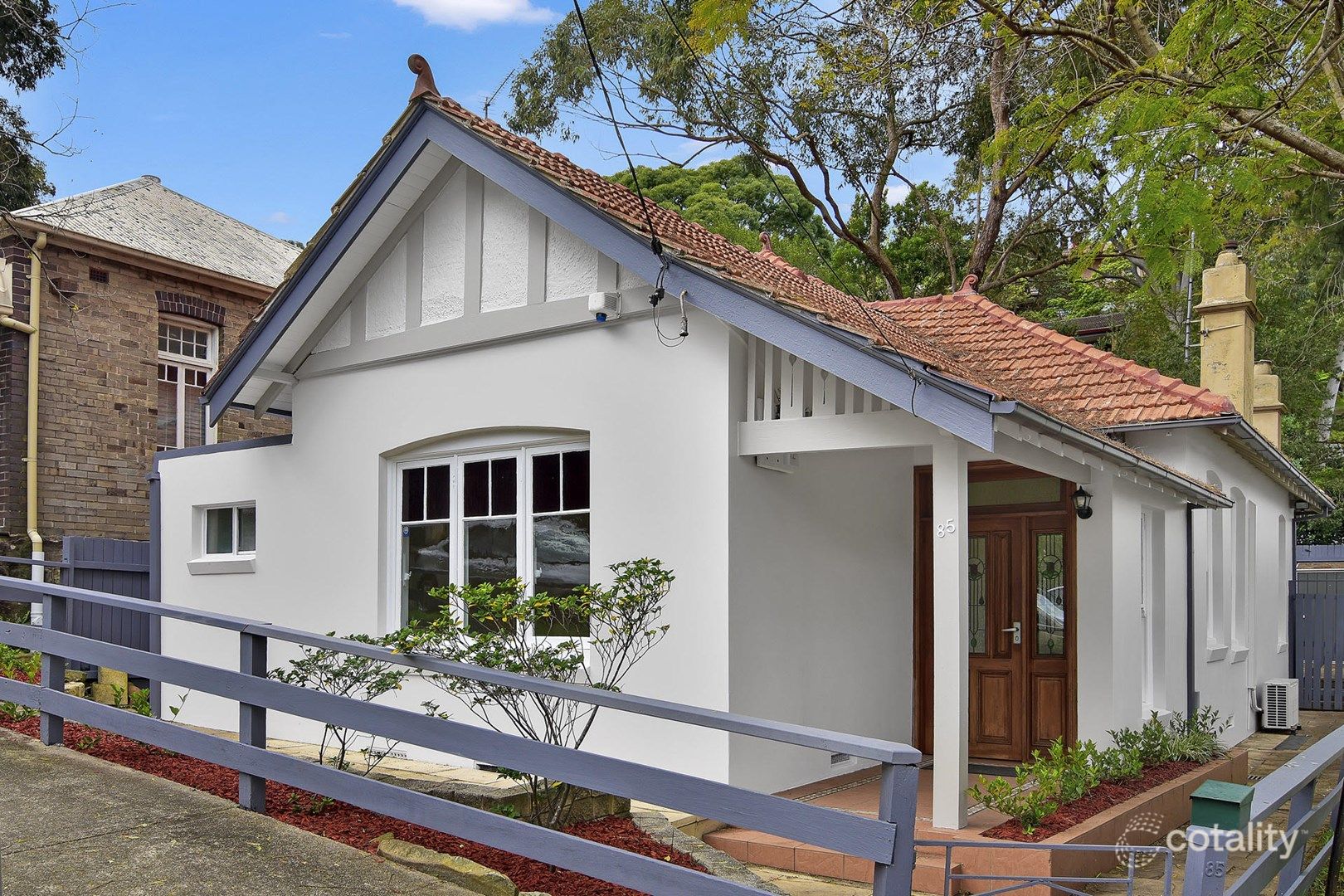 85 Bank St, North Sydney, NSW 2060