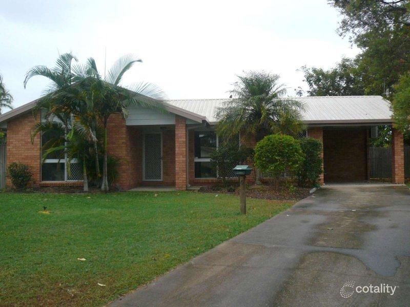 6 Montserrat St, Kirwan, QLD 4817