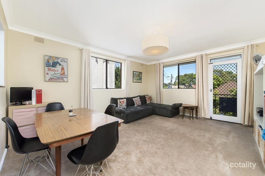 2/59 Tebbutt St, Leichhardt, NSW 2040