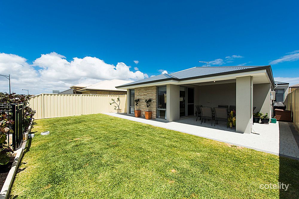 21 Kellerberrin Turn, Dawesville, WA 6211