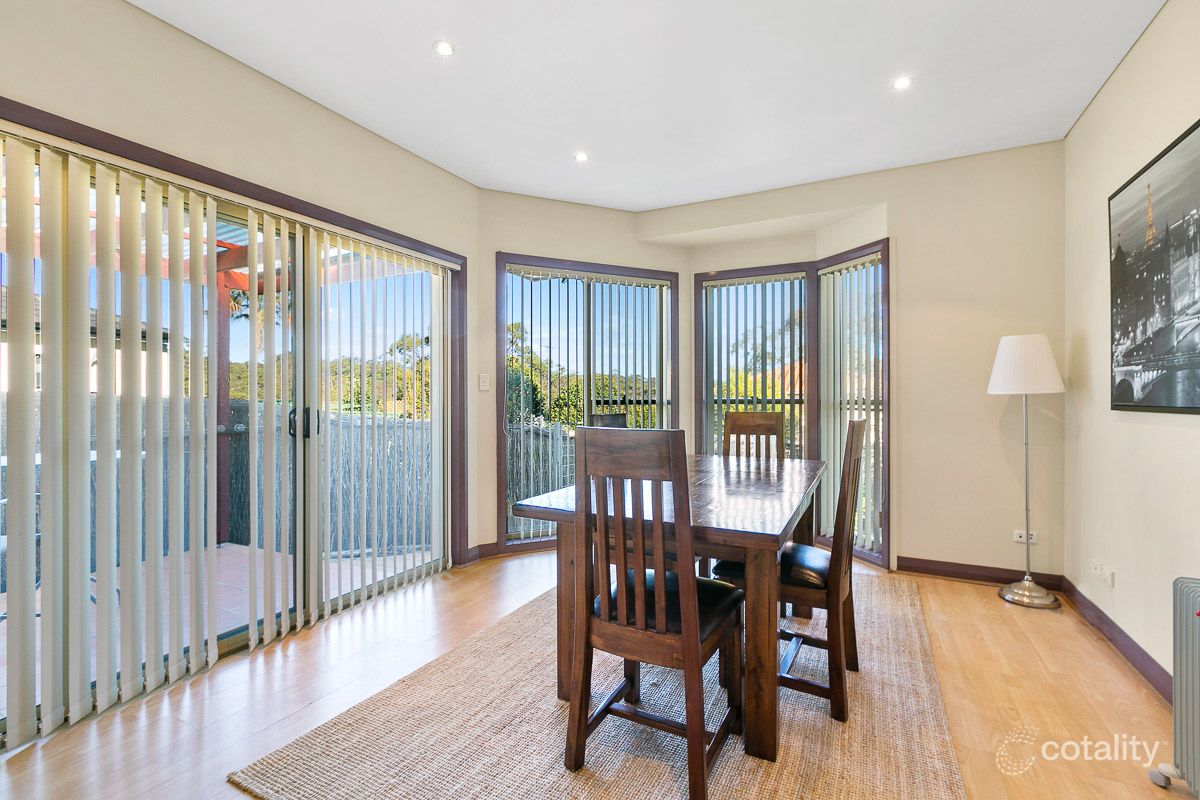 3/7 Matson Cres, Miranda, NSW 2228