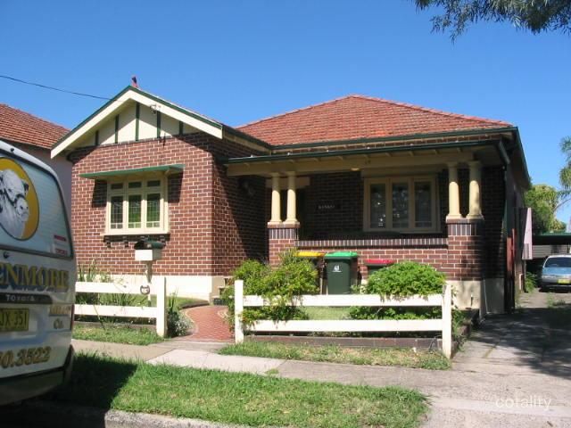 13 Franklyn St, Concord, NSW 2137