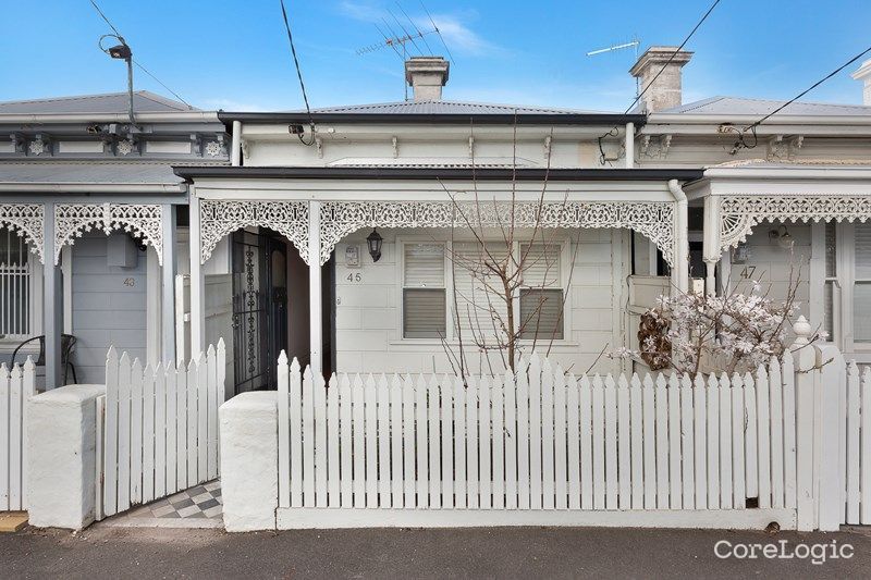 45 Greig St, Albert Park, VIC 3206