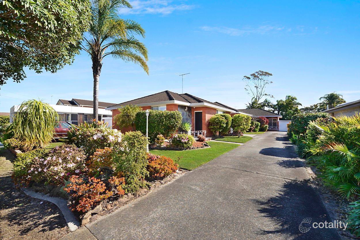 2/37 Walmer St, Sans Souci, NSW 2219