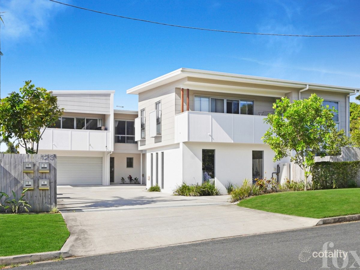 2/123 Falconer St, Southport, QLD 4215