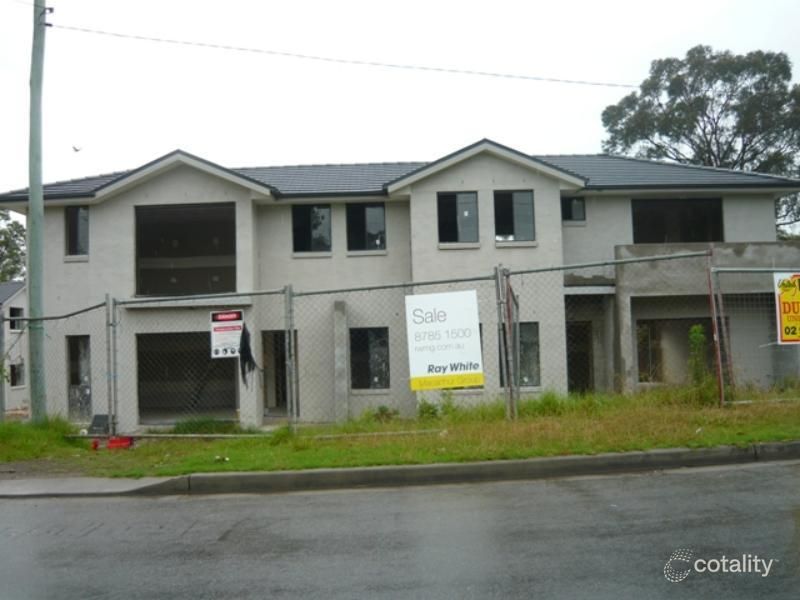 13/16-20 Myee Rd, Macquarie Fields, NSW 2564