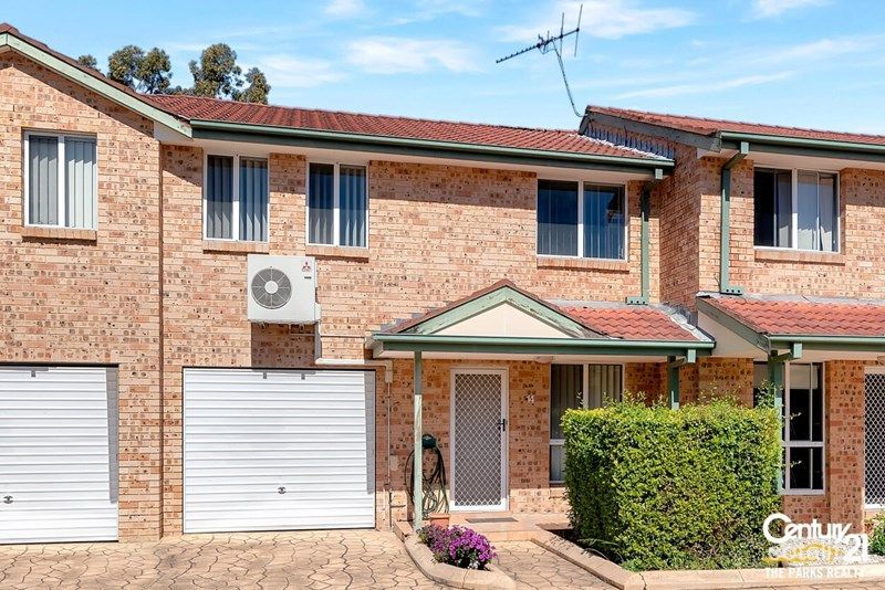 14/59-61 Devenish St, Greenfield Park, NSW 2176