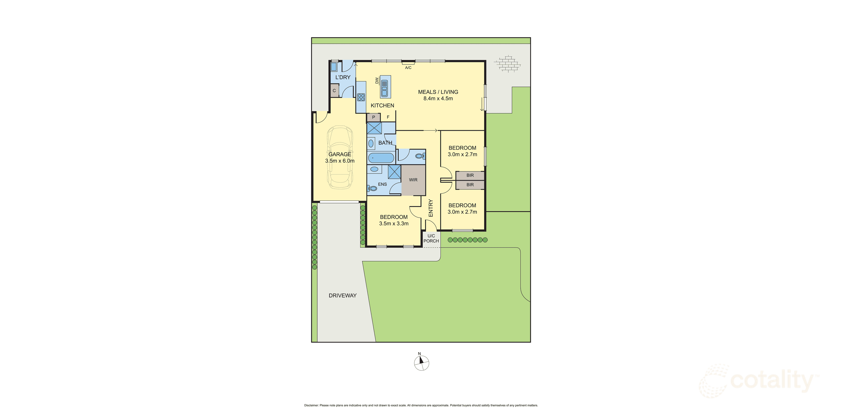 58 Orlando Dr, Truganina, VIC 3029