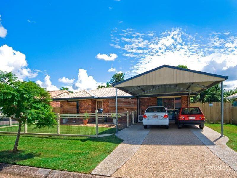 28 Edenlea Dr, Meadowbrook, QLD 4131
