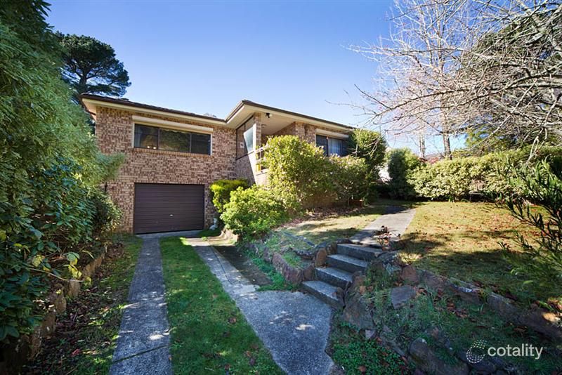 10 Mel Ave, Blackheath, NSW 2785