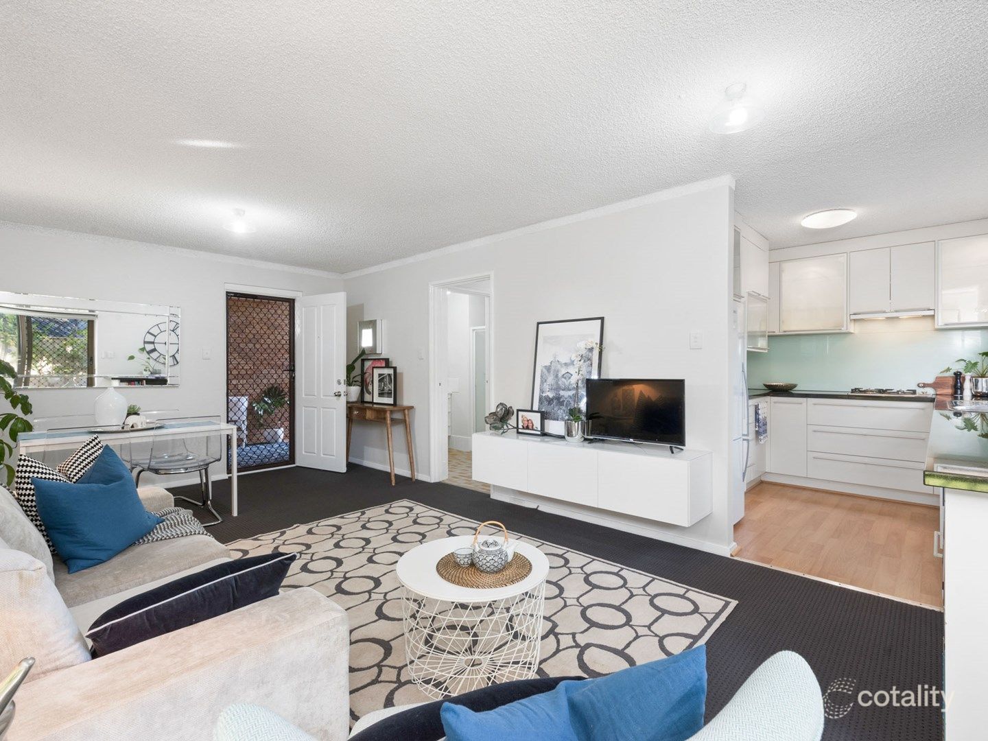 1/29-33 Cambridge St, West Leederville, WA 6007