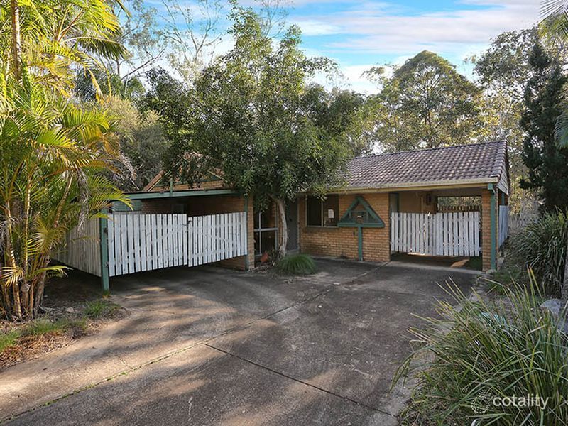 24 Jackson Ct, Dinmore, QLD 4303