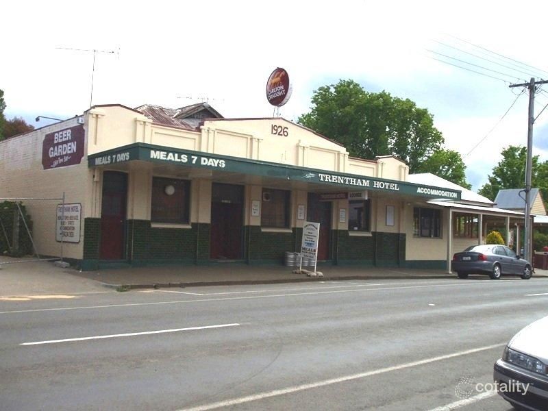 31 High St, Trentham, VIC 3458