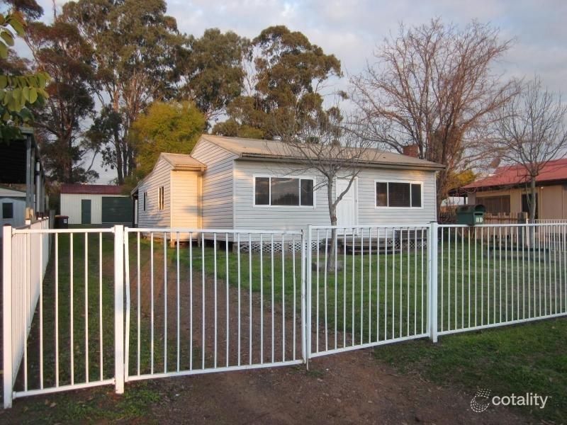 20 Scott St, Scone, NSW 2337