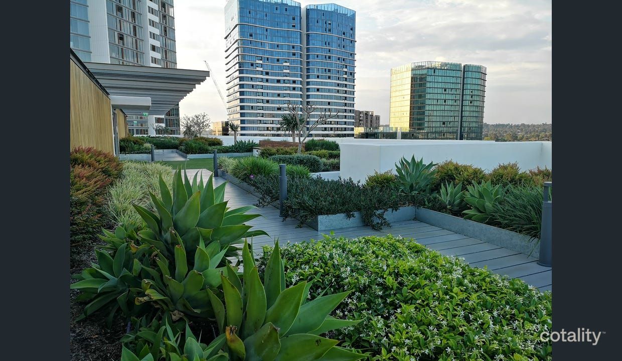 507/18 Footbridge Bvd, Wentworth Point, NSW 2127