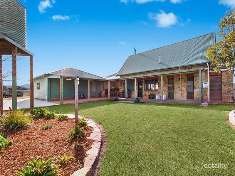 69 Hugs Lane, The Angle, NSW 2620