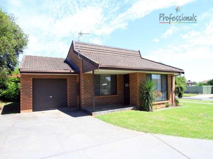 1/7 Cyrilla Ct, West Wodonga, VIC 3690