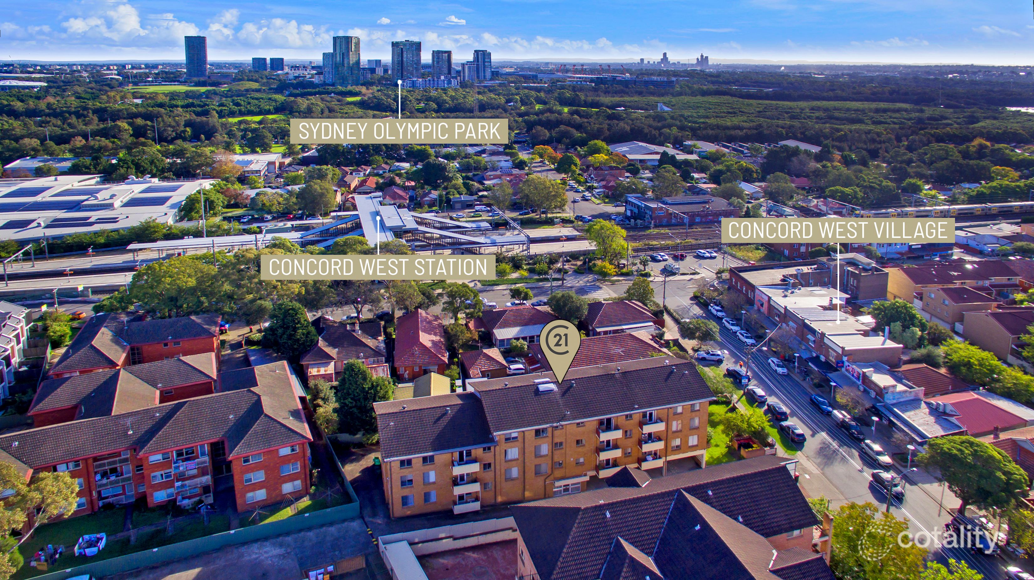 1/30 Victoria Ave, Concord West, NSW 2138