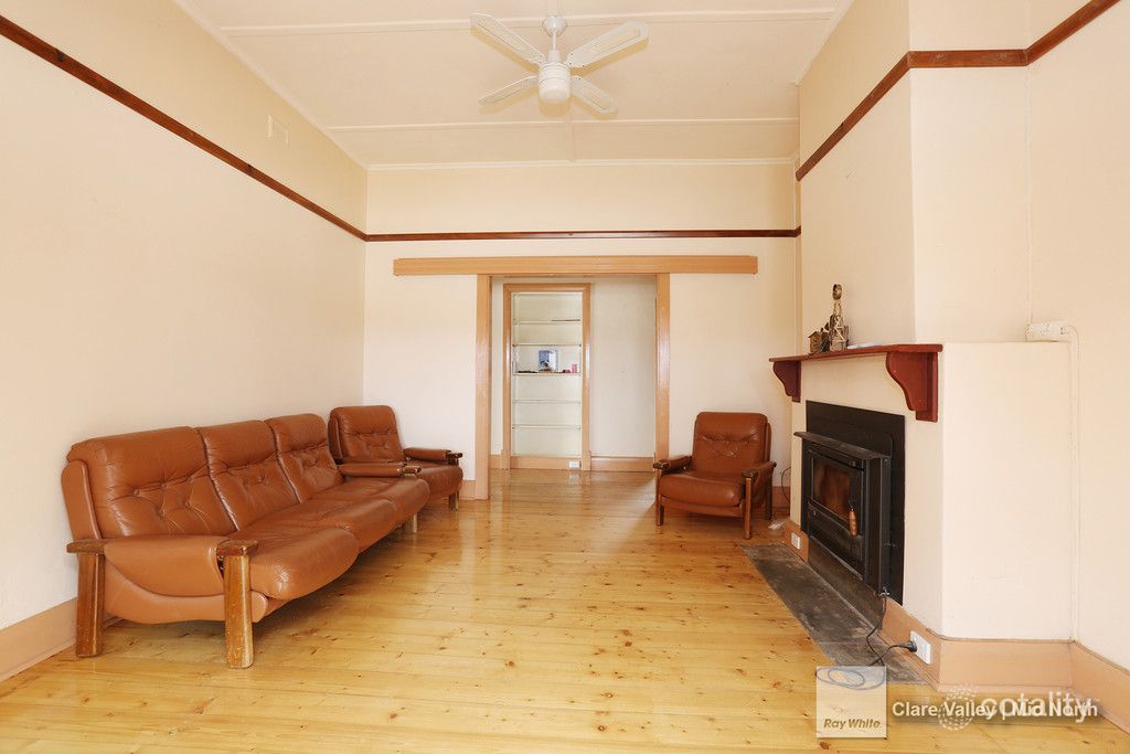 Lot 17 John St, Hallett, SA 5419