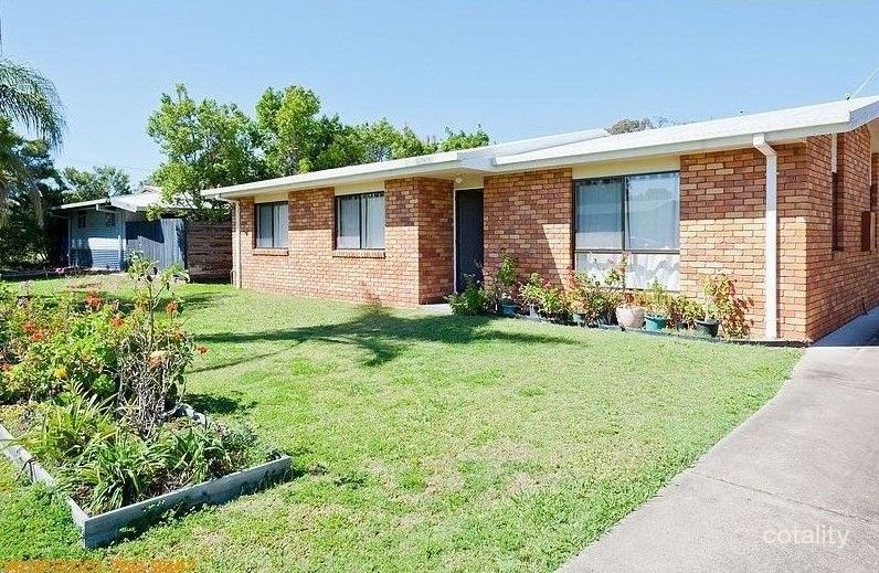 3 White St, Point Vernon, QLD 4655