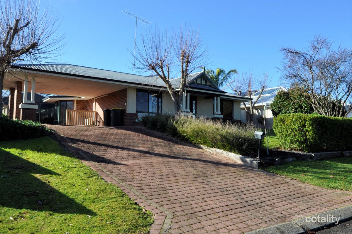 3 Melaleuca Ct, Manjimup, WA 6258