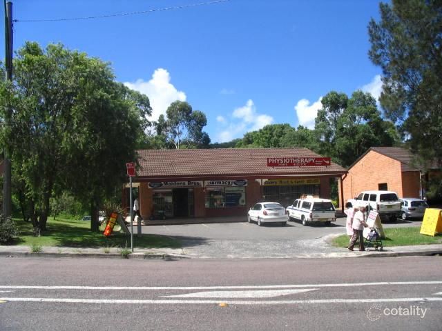 4/139 Maidens Brush Rd, Wyoming, NSW 2250