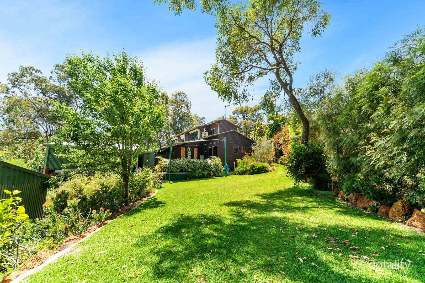 17 Duncan Pl, Mahogany Creek, WA 6072