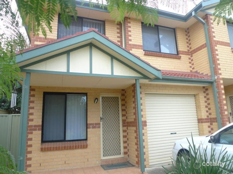 1/9-13 Valeria St, Toongabbie, NSW 2146