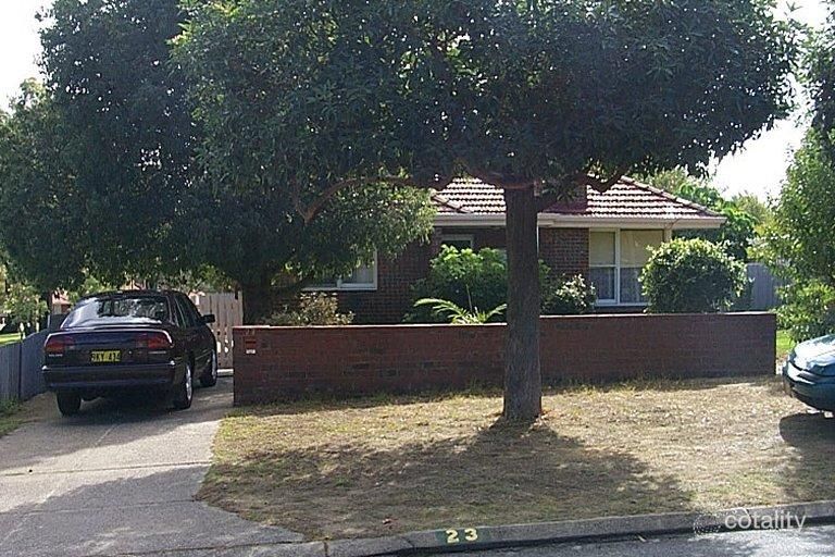 23 Worthing St, Westminster, WA 6061