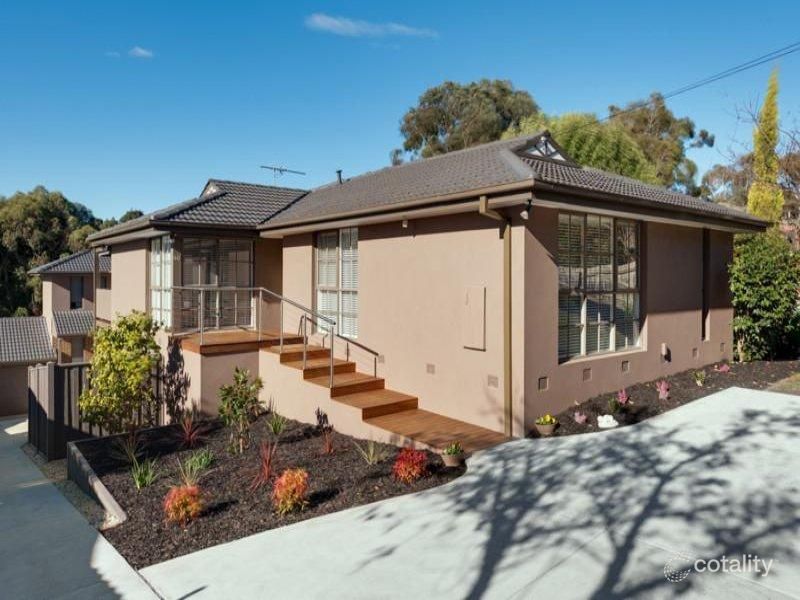 46 Rolloway Rise, Chirnside Park, VIC 3116