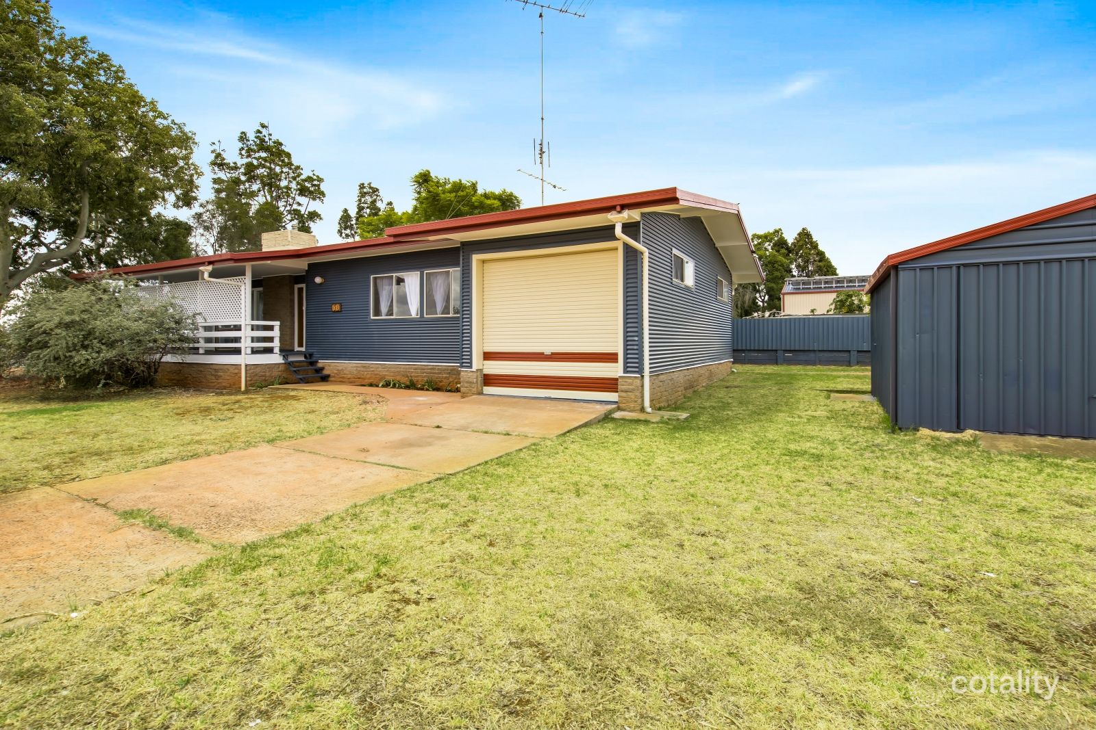 60 Gipps St, Drayton, QLD 4350