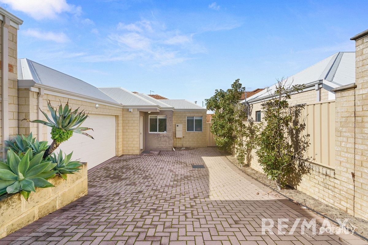 5c Kimbara Pl, Nollamara, WA 6061