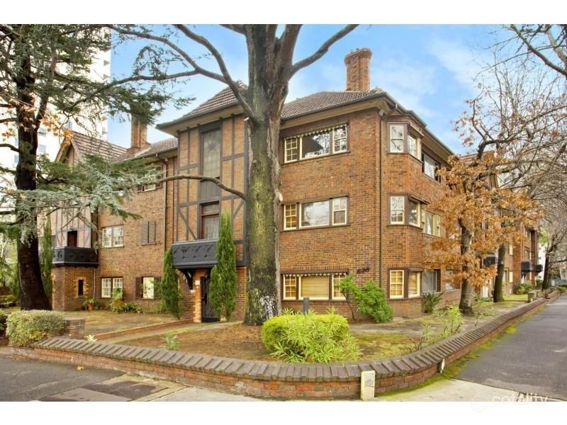 21/628 St Kilda Rd, Melbourne, VIC 3004