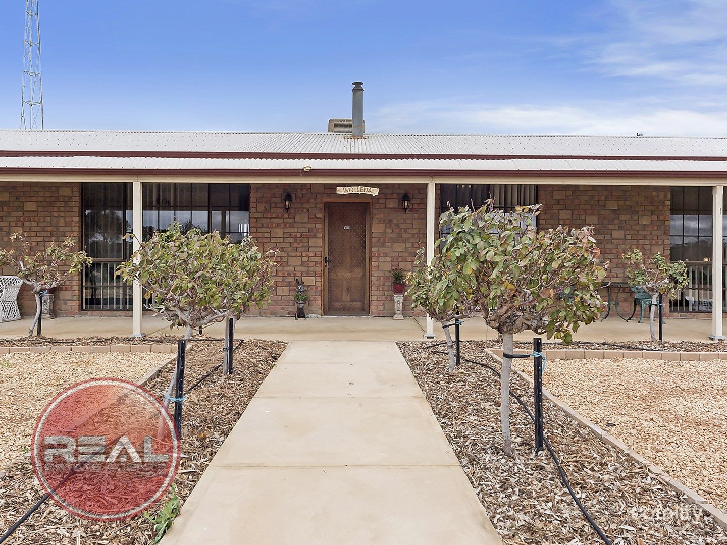 58 Richards Rd, Cadell, SA 5321