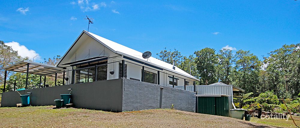 189 Byers Rd, Wondecla, QLD 4887