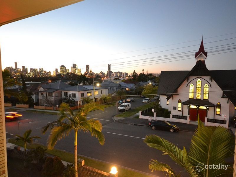 6/23 Mowbray Tce, East Brisbane, QLD 4169