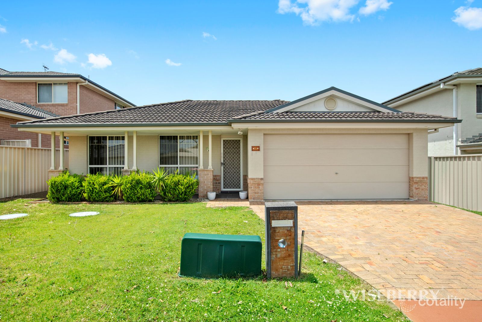 114 Orchid Way, Wadalba, NSW 2259