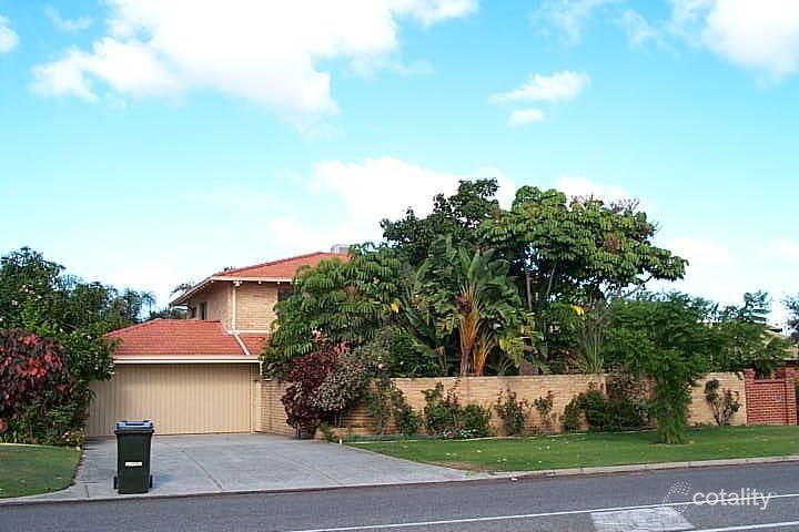 46 Marcus Ave, Booragoon, WA 6154