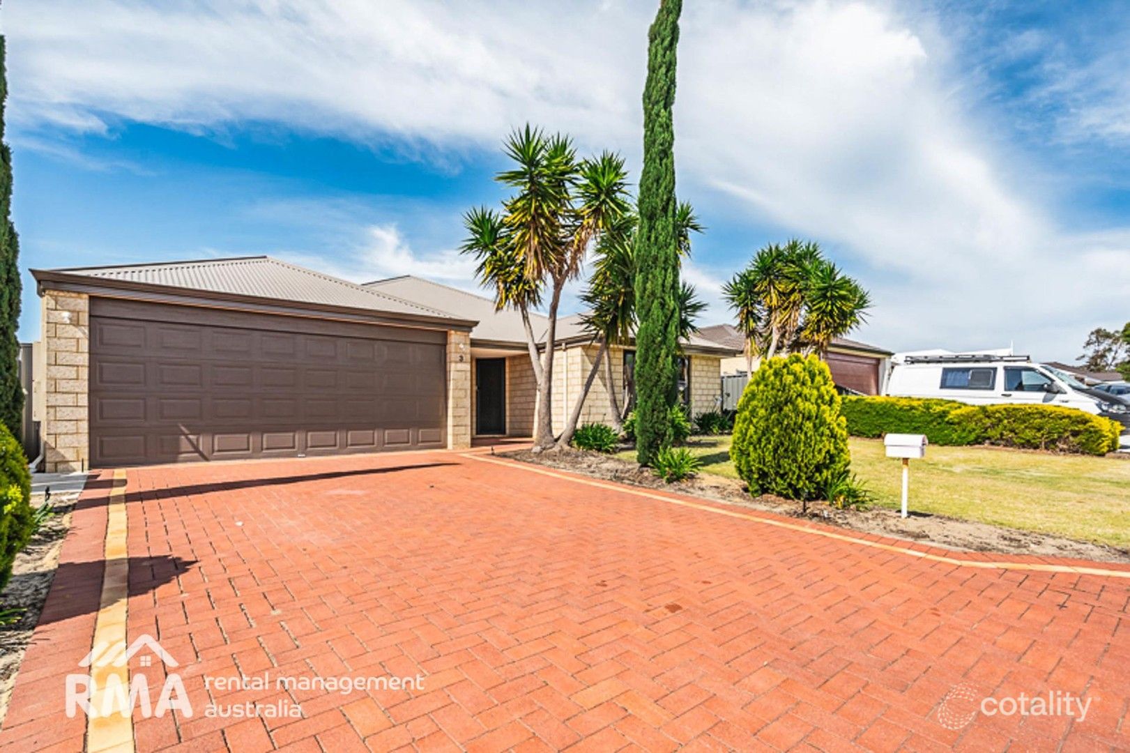 3 Songlark Ct, Baldivis, WA 6171