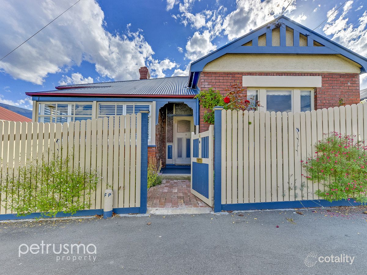 12 Roope St, New Town, TAS 7008