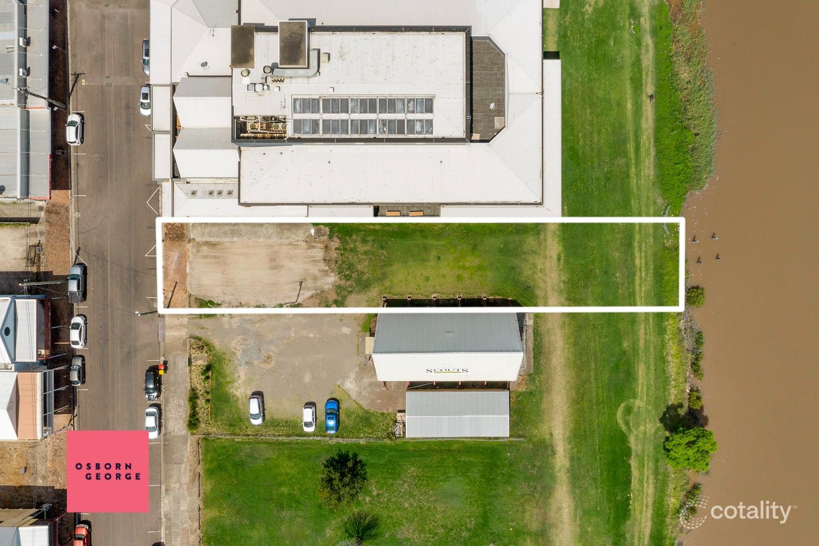 26 King St, Raymond Terrace, NSW 2324
