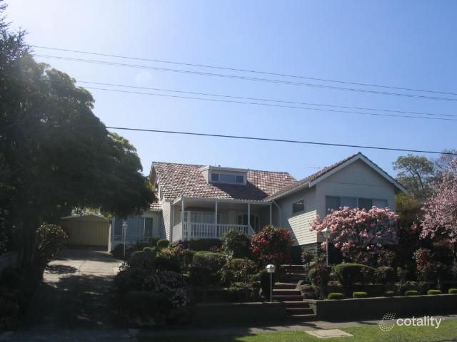 12 Mccubbin St, Burwood, VIC 3125