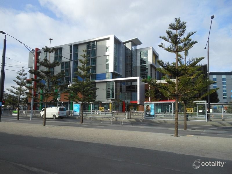 306/198 Harbour Esp, Docklands, VIC 3008