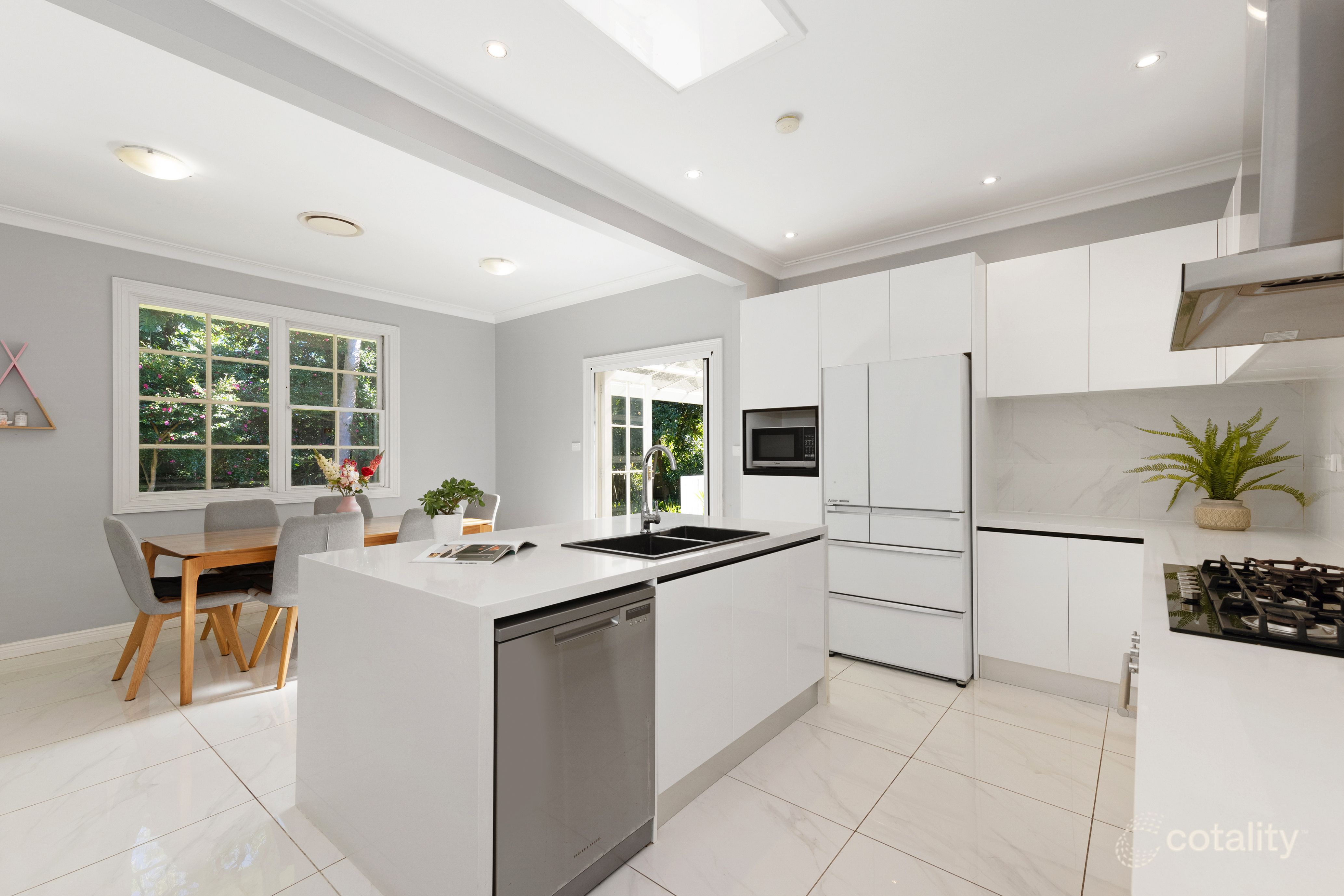 58 Benaroon Ave, St Ives, NSW 2075